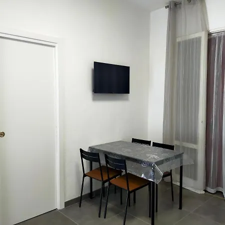 Feriehus Bilocale Lara Cesenatico