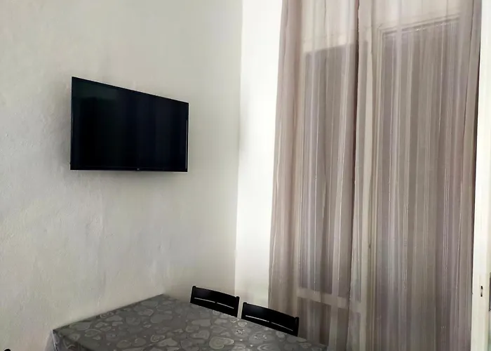 Casa de Férias Bilocale Lara