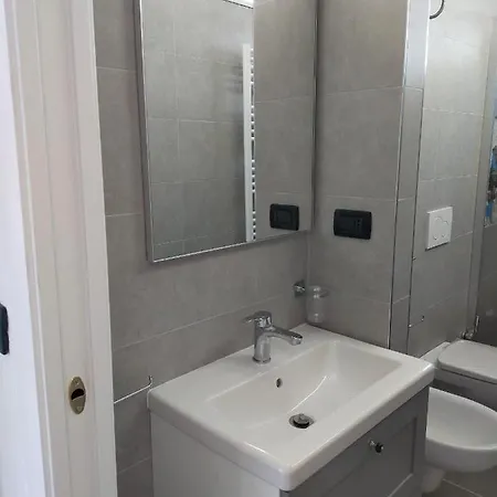 Bilocale Lara Ferienhaus *