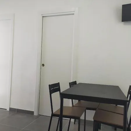 Bilocale Lara Ferienhaus