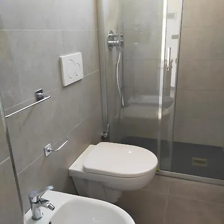 Bilocale Lara Semesterbostad Cesenatico