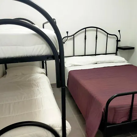 Ferienhaus Bilocale Lara *