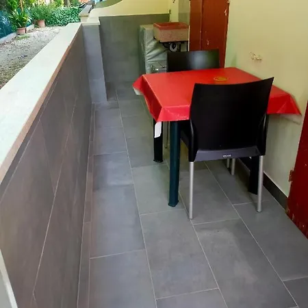 Ferienhaus Bilocale Lara *