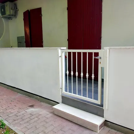 Bilocale Lara Cesenatico