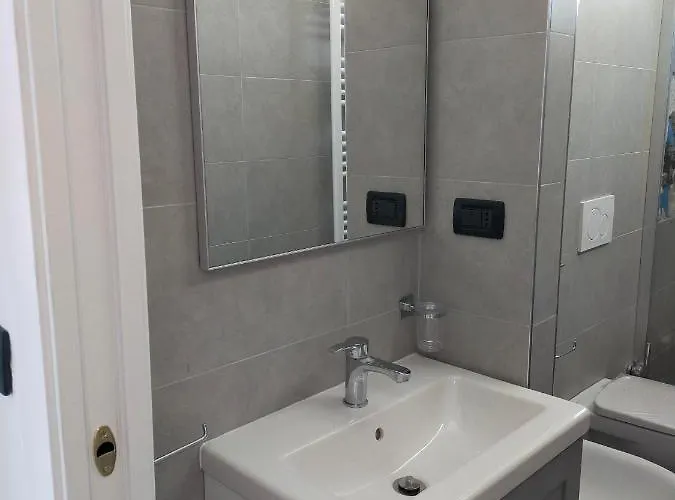 Bilocale Lara Prázdninový dům *