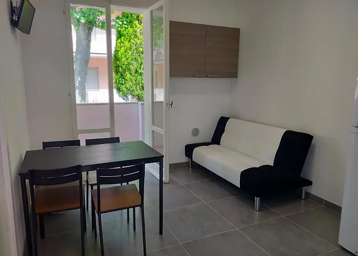 Bilocale Lara Prázdninový dům *