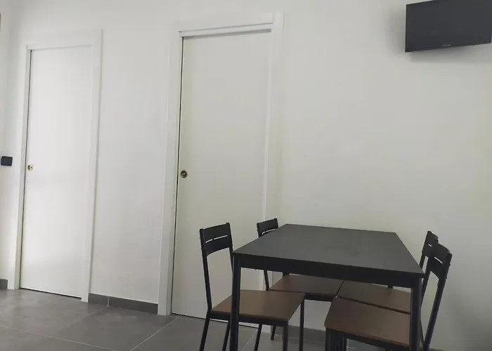 Bilocale Lara Prázdninový dům