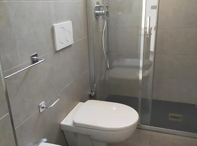 Bilocale Lara Prázdninový dům Cesenatico