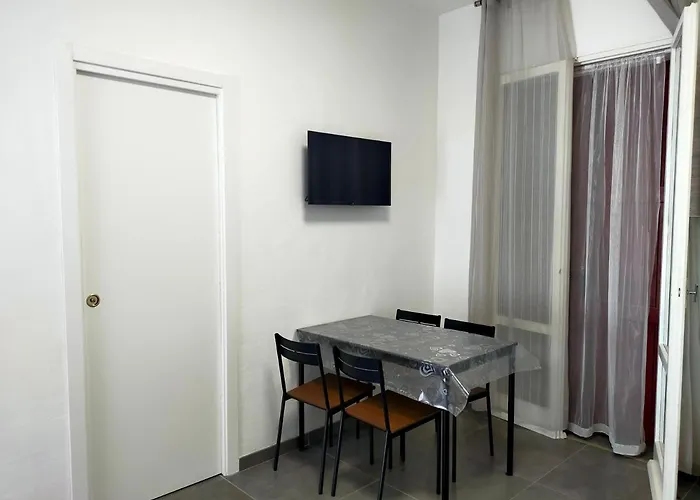 Prázdninový dům Bilocale Lara Cesenatico