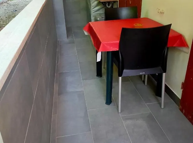 Prázdninový dům Bilocale Lara *