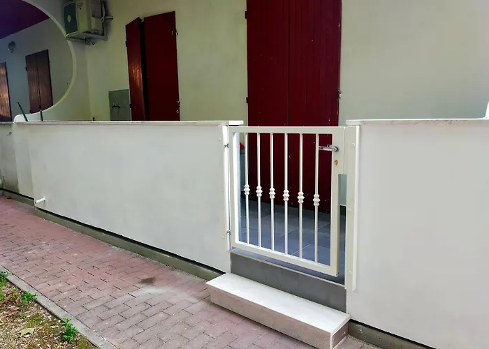 Bilocale Lara Cesenatico